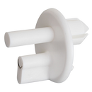 241993001 Rear Crisper Support