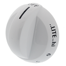 316220008 Burner Knob
