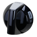 316353104 Burner Knob