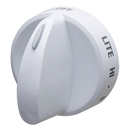 316442512 Burner Knob