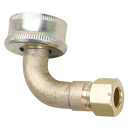 34FHT 90 Degree D/W Inlet