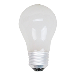 40A15 Appliance Bulb