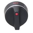 4371476 Burner Knob