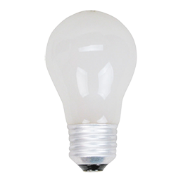 60A15 Appliance Bulb