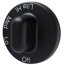 71001641 Burner Knob