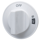 74002497 Burner Knob