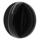 8286058BL Burner Knob