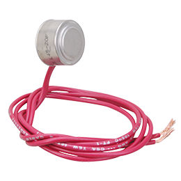 ML45 Defrost Thermostat