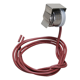MLT60 Defrost Thermostat