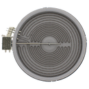 RS975D25 Surface 10" Radiant Element