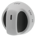 W10160372 Burner Knob