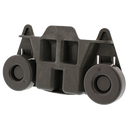 W10195416 Roller Assembly