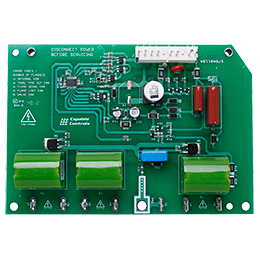 W10331686 Spark (Board) Module