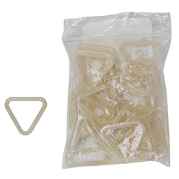 W10512946P (25 Pack) Tri-Ring