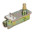 WB19K31 Safety Valve