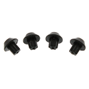 WB2K101 Burner Grate (4 Pack) Foot