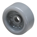 WD12X10136 - 1 Pc Roller