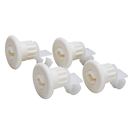 WD12X383 Rack Roller Kit
