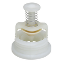 WD24X10018 & Nut (Assembly) Piston