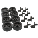 WD35X21041 Lower Rack (8Pk) Kit