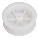 WE12X81 Idler Pulley