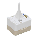 WR07X10131 Ptcr Relay Combo Overload