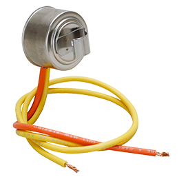 WR50X10025 Defrost Thermostat