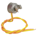 WR50X134 Defrost Thermostat