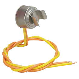WR50X134 Defrost Thermostat