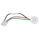 WWHR Ice Maker Wire Harness