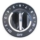 Y700854 Burner Knob