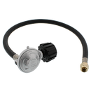 HOSE ASSEMBLY Hose & Reg Assembly - 24"