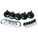 KN001 Universal Gas Knob Kit