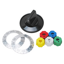 KN004 Universal Electric T-Sta Knob
