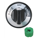 KN006 Universal Selector Knob