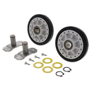 LA1008 Rear Roller Kit