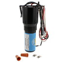 PU410 Hard System Start