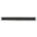 QB-CF208 Charcoal Filter