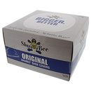 SHUBEE Dk Blue Shoe (50Pr) Covers