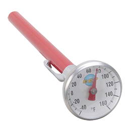 TA47 Refrig Thermometer