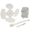 W10124096 Condenser Motor