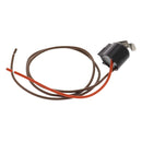 W10165425 Refrigerator Defrost Thermostat