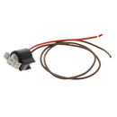 W10165425 Refrigerator Defrost Thermostat
