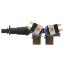 W10175893 Water Valve