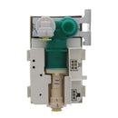 W10217917 Refrigerator Water Valve