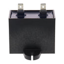 W10350564 Refrigerator Capacitor