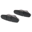 W10508950 Dishrack Stop 2 Pack