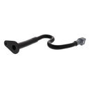 W10619951  Refrigerator Drain Tube