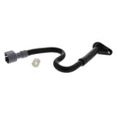 W10619951  Refrigerator Drain Tube