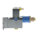 W10822681 Refrigerator Water Valve